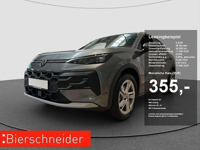 Nouă VW T-Roc Style 150 CP (110 kW) 2026 Gri SUV