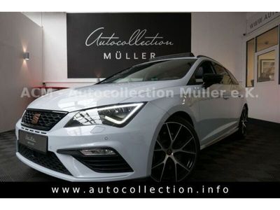 Seat Leon ST