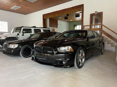 gebraucht Dodge Charger 6.4L V8 HEMI Vollaustattung*