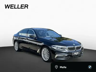Gebraucht BMW 530