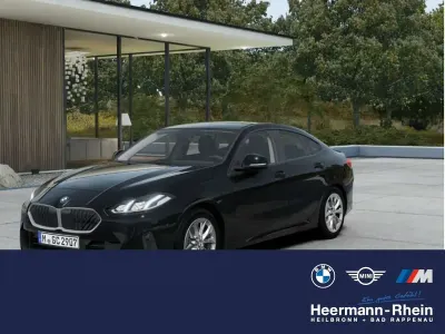 Gebraucht BMW 216