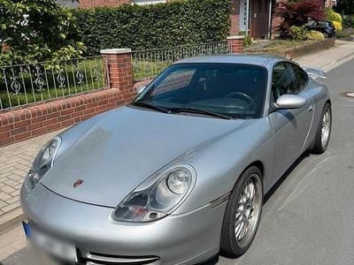 Porsche 911 Carrera