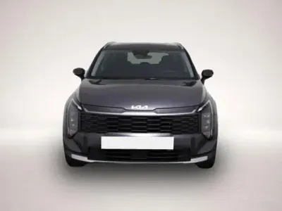 Neu Kia Sportage Urban 150 PS (110 kW) 2025 Manufacturer SUV