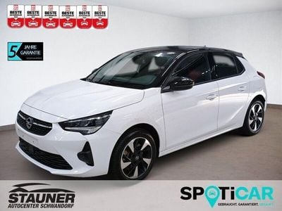 Opel Corsa-e