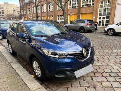 gebraucht Renault Kadjar Life