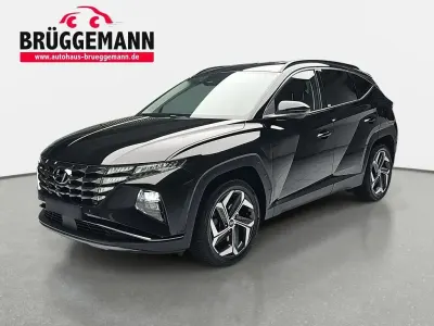 Gebraucht Hyundai Tucson