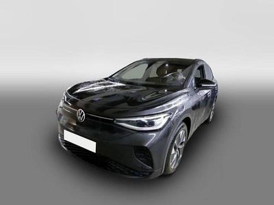 Gebraucht VW ID.4 GTX 219 kW (299 PS) 2022 Grau SUV