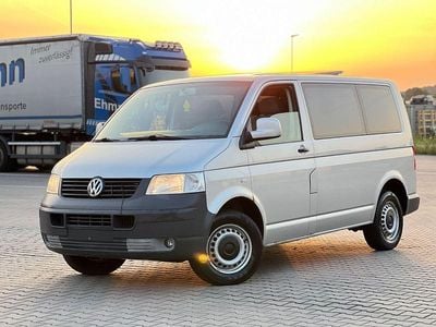 VW T4