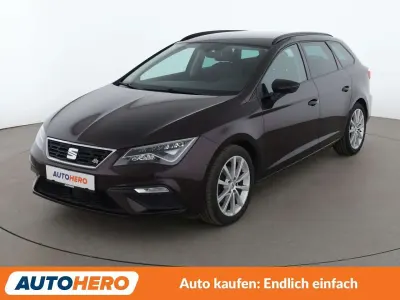 Gebraucht Seat Leon