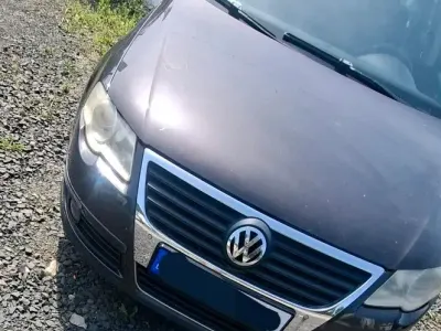 Gebraucht VW Passat