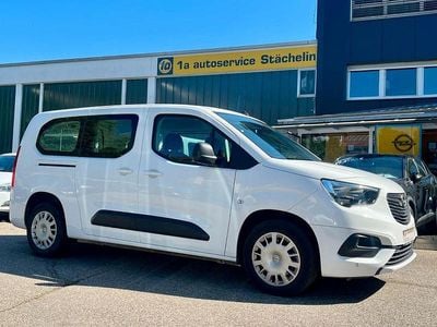 Opel Combo Life XL
