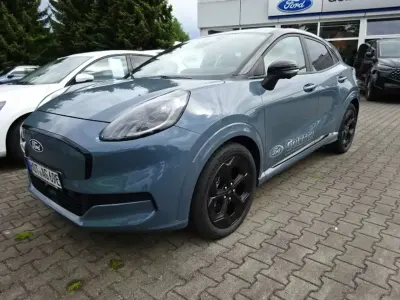 Gebraucht Ford Puma Gen-E 122 kW (167 PS) 2026 Vapor blue SUV