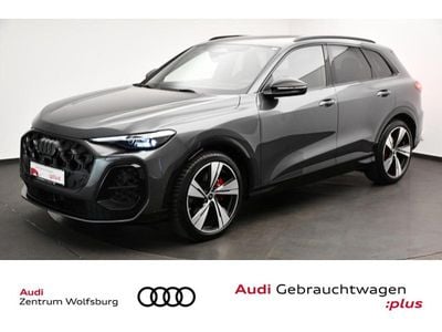 Usata Audi SQ5 Edition .1 367 CV (269 kW) 2024 SUV
