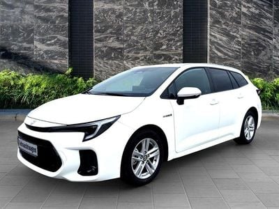 Neu Suzuki Swace Comfort+ 140 PS (102 kW) 2025 Super white Kombi