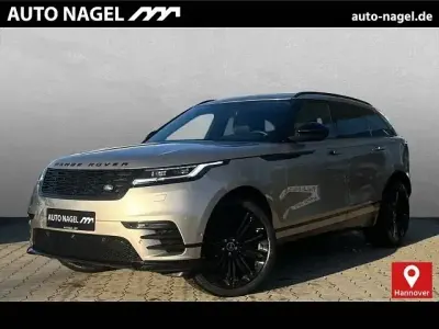 Używany Land Rover Range Rover Velar SE Dynamic 304 KM (223 kW) 2026 Złoty SUV