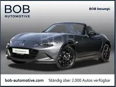 Gebraucht Mazda MX5