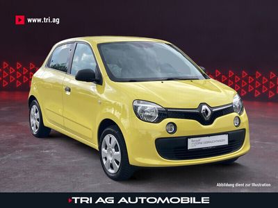 gebraucht Renault Twingo III Expression SCe 70 Radio