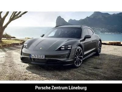 Porsche Taycan 4S