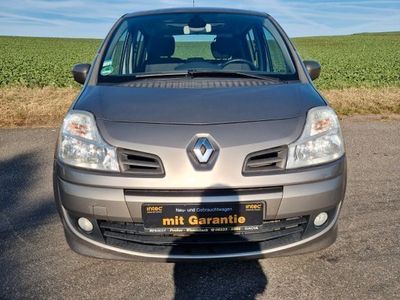 Renault Modus