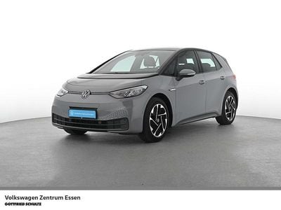Gebraucht VW ID.3 Pro 106 kW (145 PS) 2022 Grau Kleinwagen