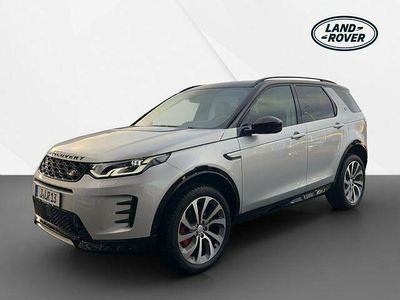 Andere farbe Gebraucht 2024 Land Rover Discovery Sport SUV | 64.890 €