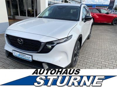 Neu Mazda CX-5 Exclusive-Line 141 PS (103 kW) 2026 SUV