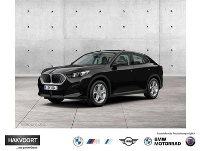 BMW iX2