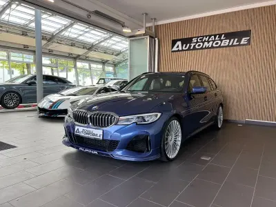 Gebraucht Alpina B3