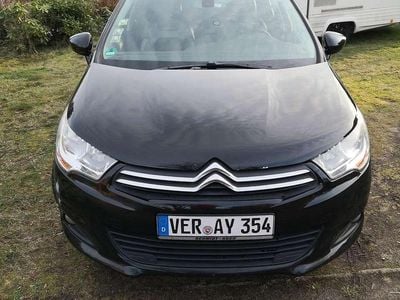 Gebraucht 2012 Citroën C4 Start Limousine | 3.199 € (Fairer Preis)