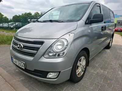 Gebraucht Hyundai H-1