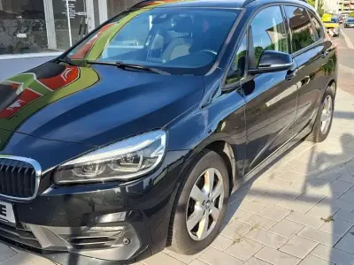 Gebraucht BMW 218