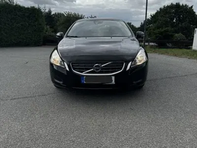Gebraucht Volvo V60