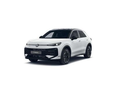 Novo VW T-Roc R-line 150 HP (110 kW) 2026 Branco SUV
