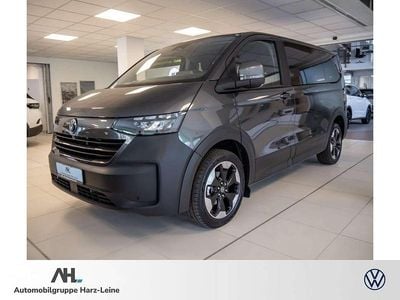 Graphite dust Gebraucht 2025 VW Caravelle PanAmericana Van / Kleinbus | 61.333 €