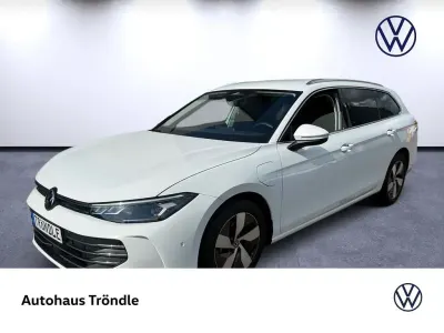 Gebraucht VW Passat