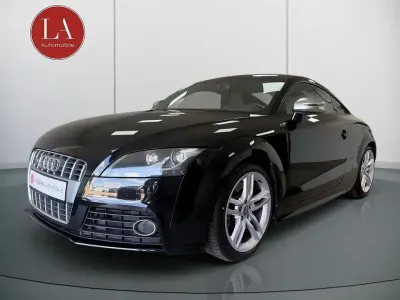 Gebraucht Audi TTS