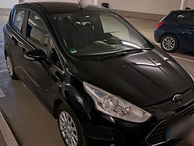 gebraucht Ford B-MAX 74Kw 101 PS, Trend