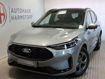 Gebraucht Ford Kuga ST-Line 186 PS (136 kW) 2024 Silber SUV