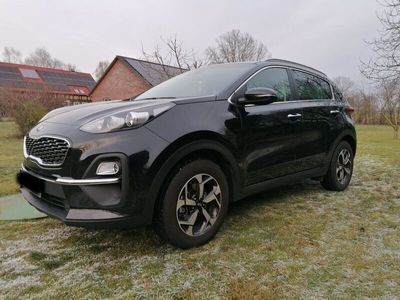 gebraucht Kia Sportage 1.6 GDI 2WD