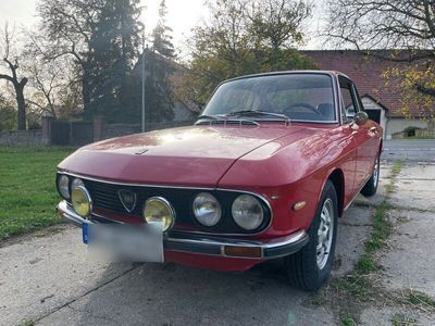 gebraucht Lancia Fulvia Coupé 1.3S full restauration