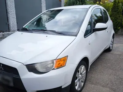 Gebraucht Mitsubishi Colt