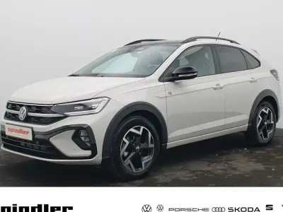 Neu VW Taigo R-line 116 PS (85 kW) 2026 Grau SUV