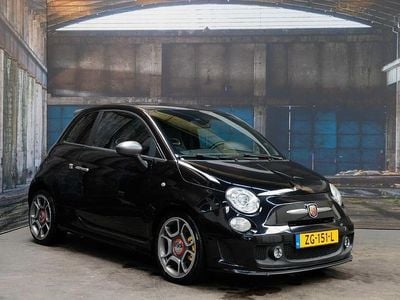 Abarth 500