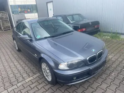 Gebraucht BMW 320
