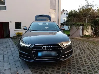 Gebraucht Audi A6