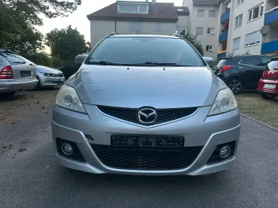 Brugt Mazda 5