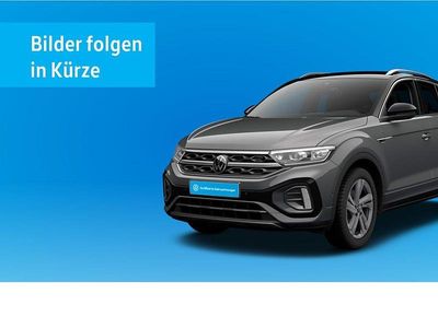 Gebraucht VW T-Roc Sportline 150 PS (110 kW) 2020 Grau SUV