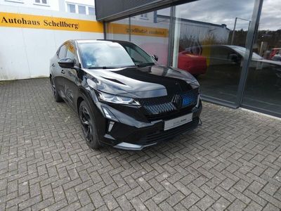 Gebraucht Renault Rafale 300 PS (220 kW) 2024 Schwarz SUV