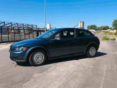 Gebraucht Volvo C30