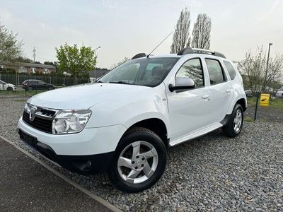 gebraucht Dacia Duster 1,6 Benzin